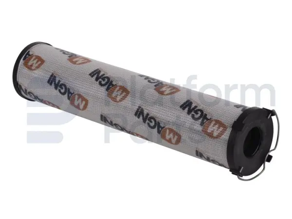 Hydraulic filter