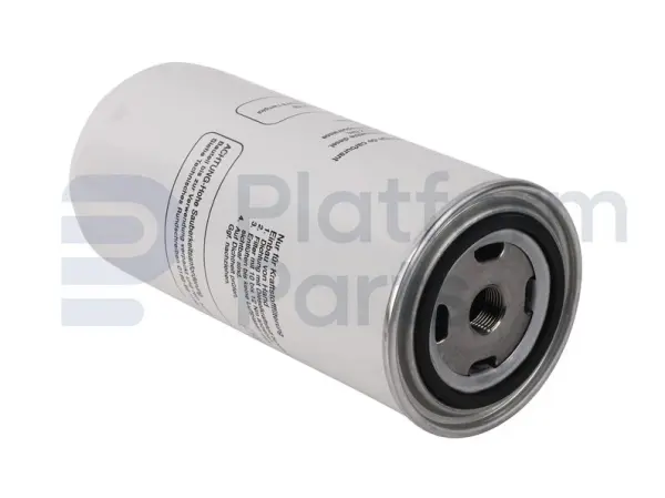 Filtro de combustible 1,1l