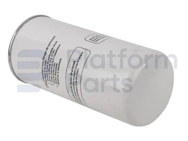 Filtro de combustible 1,1l