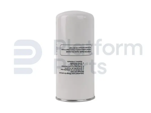 Filtro de combustible 1,1l