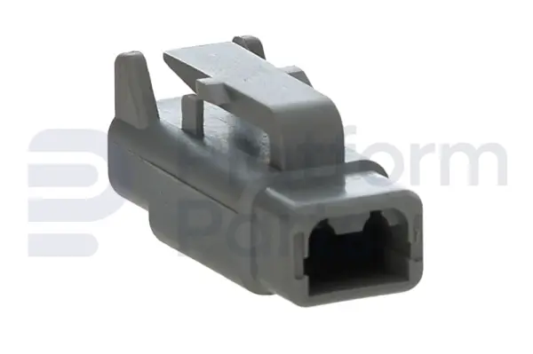 Connector plug