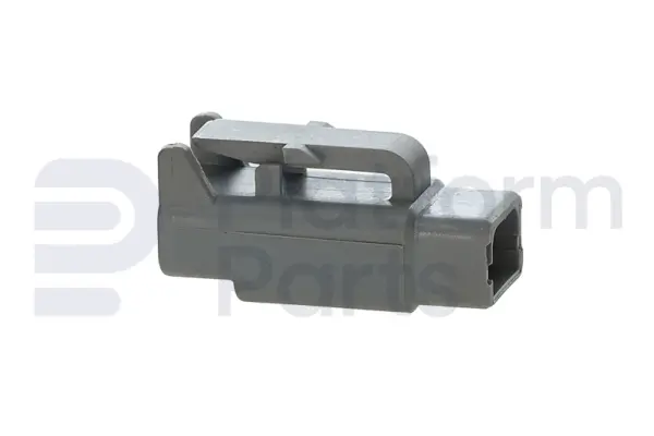 Connector plug
