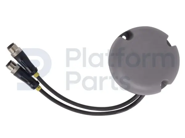Level sensor