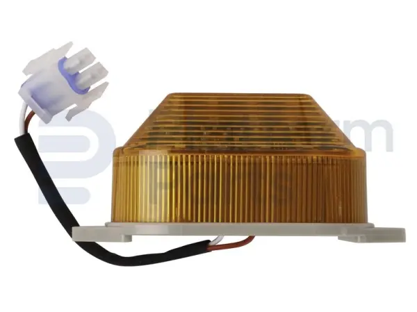 Blitzleucht 24VDC