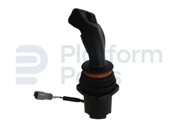 Joystick, drive, steer