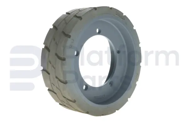 wheel