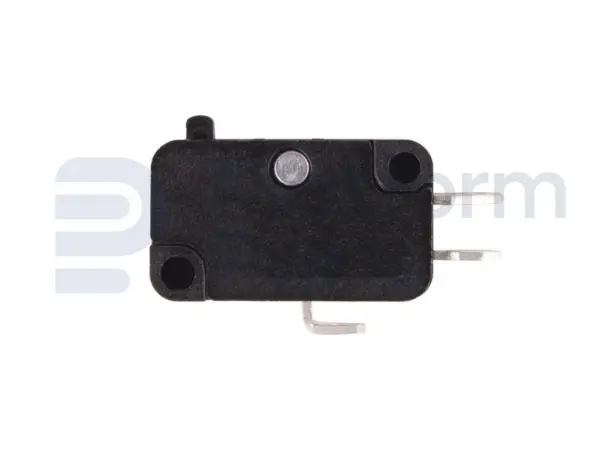 Microswitch