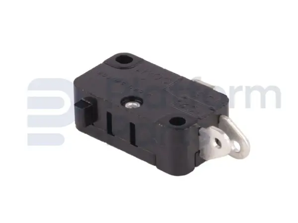 Microswitch