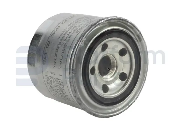 Filtro de combustible
