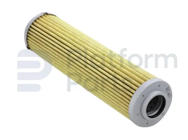 Hydraulic filter