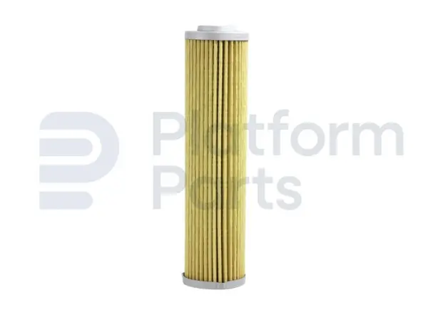 Hydraulic filter