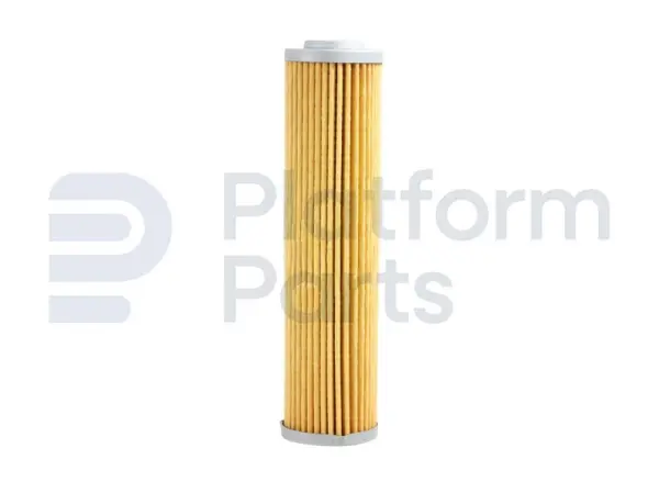 Hydraulic filter