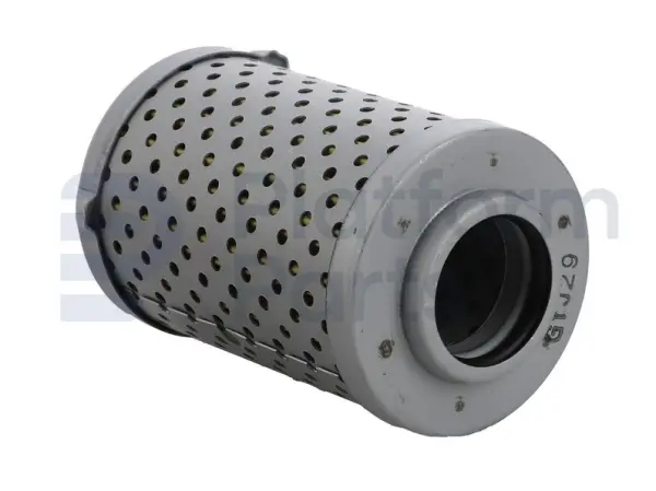 Hydraulic filter
