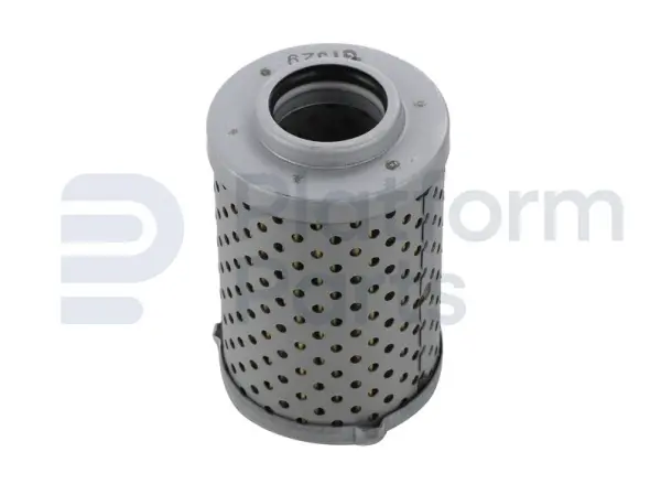 Hydraulic filter