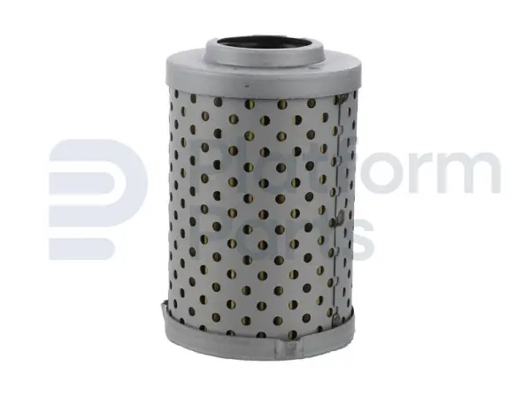 Hydraulic filter