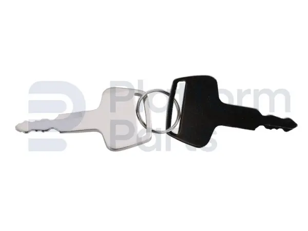 Key, HD62 (2x)