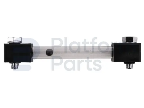 Oil gauge