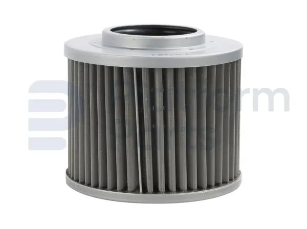 Hydraulische filter