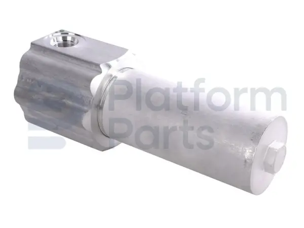 Hydraulic filter