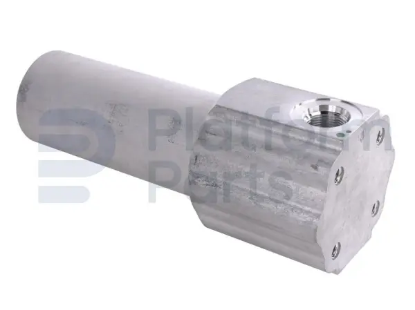 Hydraulic filter