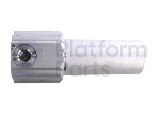 Hydraulic filter