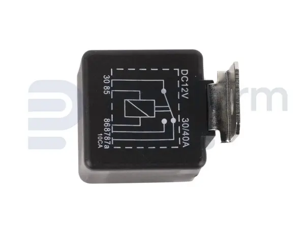 Relay 12V