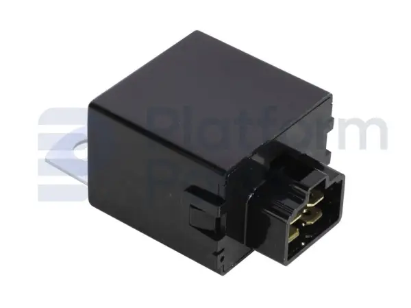 Relay timer