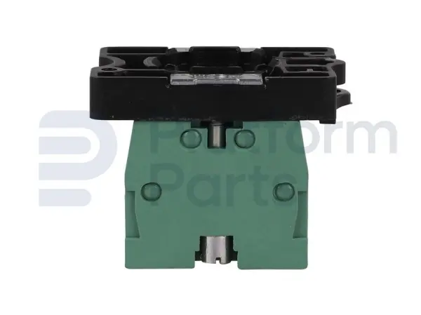 Contactelement, basis fixatie+element NC