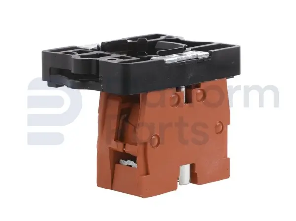 Contact element, base fixation+element NC