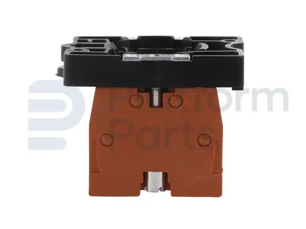Contact element, base fixation+element NC