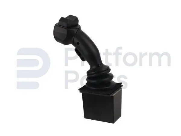 Joystick drive, steer