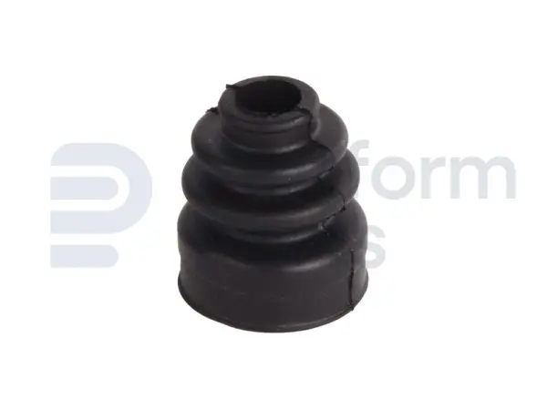 Boot, joystick