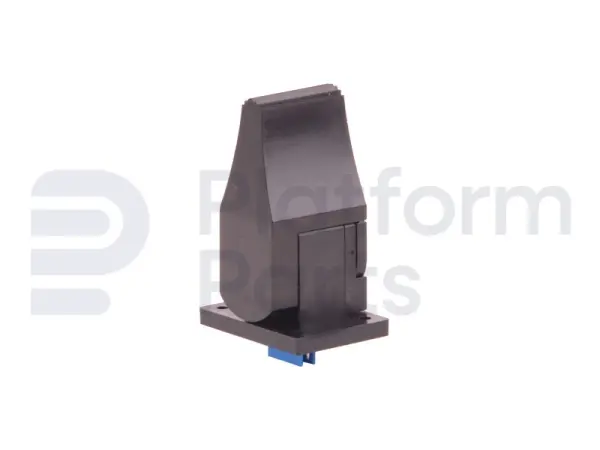 Joystick drive, steer