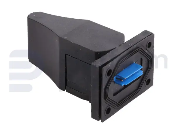 Joystick drive, steer