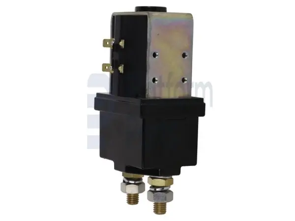Contactor 12V