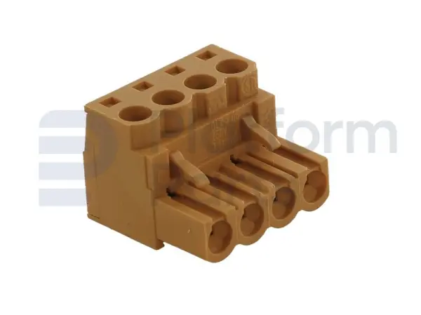 Fiche de connexion 4 way