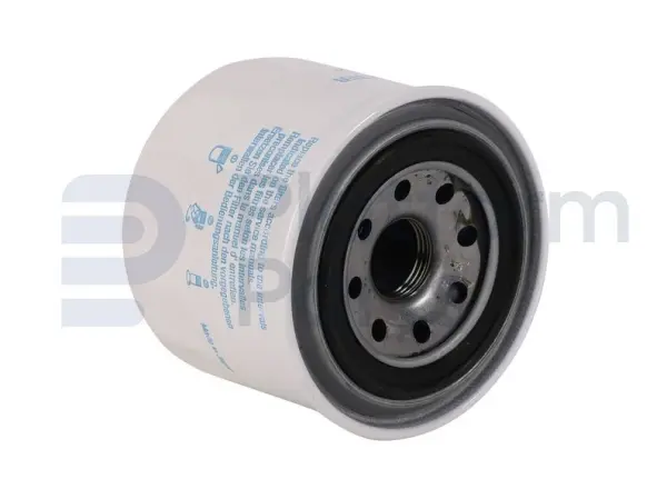 Oil filter