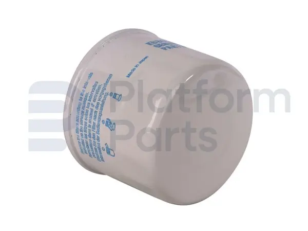 Oil filter