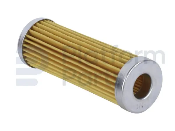 Fuel filter