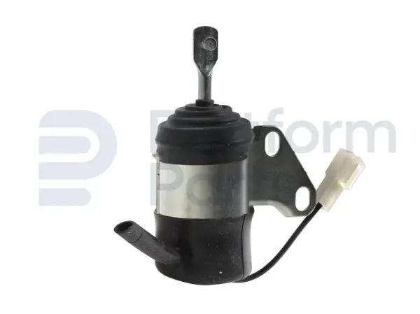 Solenoid Shut-off