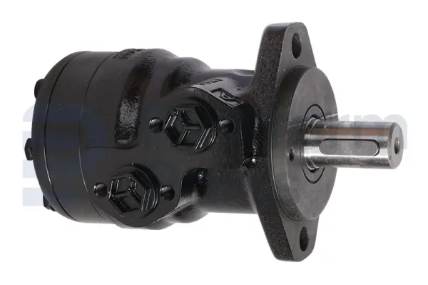 Hydraulic pump