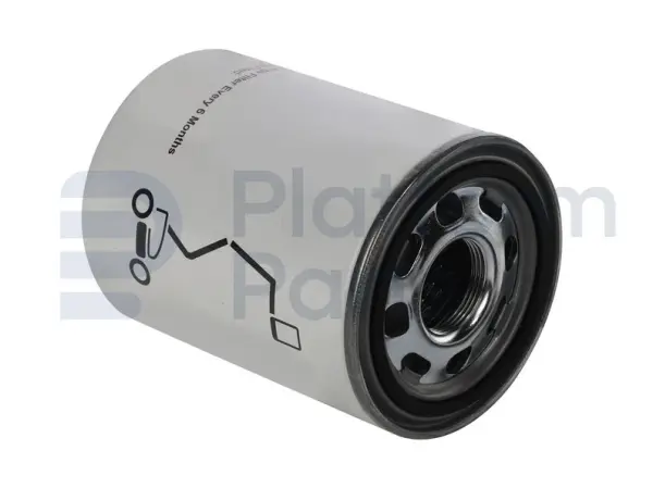 Hydraulic filter