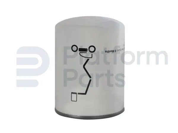 Hydraulic filter