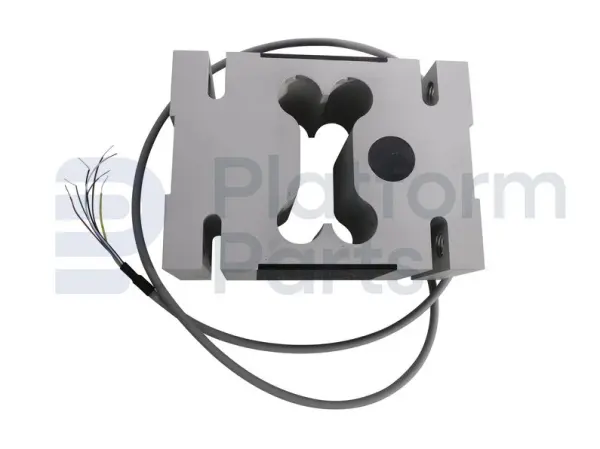 Overload sensor