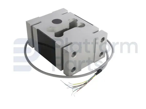 Overload sensor