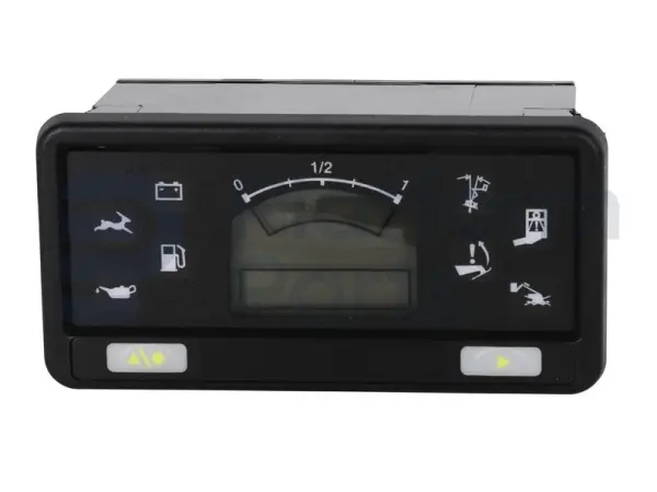 Hour meter