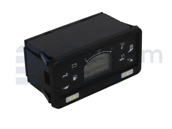 Hour meter