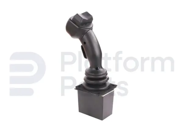 Joystick drive, steer