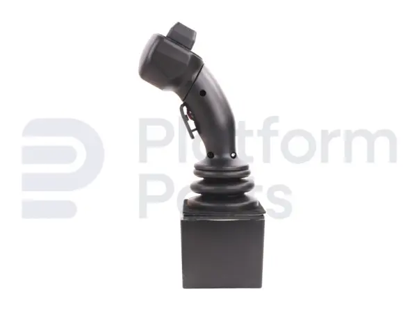 Joystick drive, steer