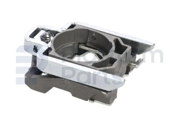 Kontaktelement, Basis Fixierung metall